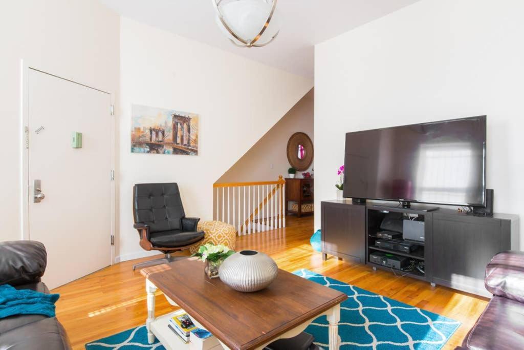 Elegant And Comfortable Stay New York Esterno foto